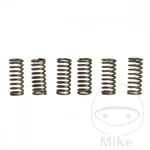 Ebc Set Of 6 Reinforced Clutch Springs. Fixed Price $47.15.