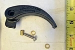 Ventilation Hatch Replacement Handle 595-VHKLH Left Jim Black Boat Yacht. Fixed Price $24.99.