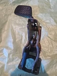 2003-2009 Toyota 4RUNNER Stop Brake Pedal With Bracket Oem. Fixed Price $75.00.
