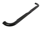 Dee Zee 4" Cab Length Black Oval Nerf Bars For 99-18 Chevrolet DZ372529. Fixed Price $316.99.