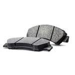 Genuine Acdelco For Gmc Terrain 2018-2023 Brake Pads Front 4 Backing Steel. Fixed Price $167.86.