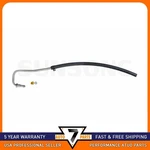 Sunsong Power Steering Return Line Hose Assembly For 2000-2004 Dodge Dakota. Fixed Price $27.99.