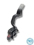 2013-2016 Dodge Dart Gas Pedal Accelerator Throttle 04581697AA Oem. Fixed Price $39.95.