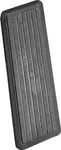1967-68 Mopar A-body Accelerator Pad Without Bezel. Fixed Price $44.99.