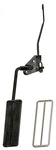 Complete Gas Pedal Assembly 68-70 Chevy Ii Nova; 68-69 Camaro. Fixed Price $88.51.
