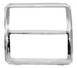 1965-70 Impala, Caprice, Belair, Biscayne Parking Brake Pedal Pad Trim New. Fixed Price $9.09.