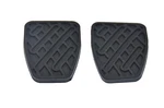 Auto Brake Clutch Pedal Pad Cover For Nissan Qashqai 2007-2016 Rubber. Fixed Price $9.99.