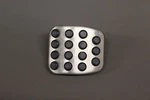 A2462920182 Pedal Pad New Genuine Mercedes-benz Part. Fixed Price $27.03.