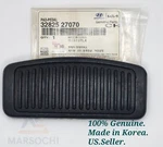 Genuine Pad-pedal For Hyundai Accent Elantra Santa Fe Sonata 3282527070. Fixed Price $42.19.