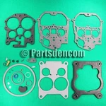 Carburettor Repair Kit Rochester Quadrajet M4MEA M4MC Fit Gmc 350 400 454. Fixed Price $70.79.