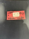 Lokar Carpet Spacer GPS6014. Fixed Price $20.00.
