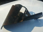 1984 85 86 87 Chevy Truck Square Body C10 Gas Pedal Bracket Silverado. Fixed Price $24.00.