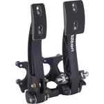 Tilton 72-604 600 Series 2-PEDAL Aluminum Floor Mount Assembly. Fixed Price $361.25.