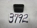 1970'S Camaro Parking Brake Pedal Pad P/n #3991165 Gm!. Fixed Price $15.00.