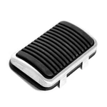 1969-73 Ford Mustang, Cougar Clutch Pedal Pad With Stainless Steel Trim. Fixed Price $11.95.
