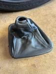 Bmw Gear Shift Boot Manual Leather E36 3-SERIES 25111434322 Oem. Fixed Price $30.00.
