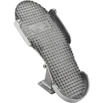 Speedway 7204107 Heavy Duty Aluminum Big Foot Throttle Gas Pedal. Fixed Price $65.99.
