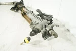 2001-2006 Bmw E46 M3 Oem Steering Column W/ Key & Ignition Telescope Tilt. Fixed Price $215.45.