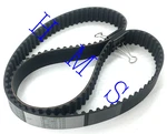 Contitech Crp TB232 Engine Timing Belt-sohc Fits Chrysler Dodge Eagle Mitsubishi. Fixed Price $16.99.