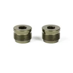 Renthal Revo PDS04 End Cap Aluminum Gold For Powersports Applications. Fixed Price $16.81.