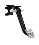 Wilwood #340-15079 Brake Pedal Swing Mount Dual Master Cyl Tru-bar. Fixed Price $386.23.