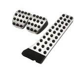 Sport Pedals For Mercedes W210 Slk W202 Glk W204 W212 Amg Gear Shift Switch. Fixed Price $29.15.