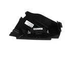 Genuine Mopar Dead Pedal Footrest 68528586AB. Fixed Price $286.20.
