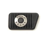 Scott Drake C5ZZ-2454-D 1965-1973 Pedal Pad Disc Brakes Manual. Fixed Price $16.01.