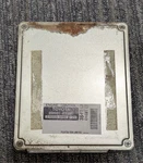 1998 Toyota RAV4 2.0L 4X4 Mt Engine Computer Control Module Ecm Ecu 89661-42380. Fixed Price $80.00.