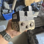 01 02 03 04 Dodge Dakota Durango Abs Pump Anti Lock Brake Module Part 52113417. Fixed Price $75.00.