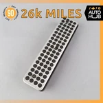 Aston Martin V8 V12 Vantage Dbs Front Left Foot Rest Cover 4G4312020BA Oem 26K. Fixed Price $136.95.