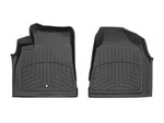 Weathertech Floorliner Hp For 2009-2010 Chevrolet Traverse 1ST Row, Black. Fixed Price $155.95.