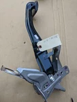 Brake Pedal 2018 Mazda K0N1-V9-093 2014 2015 2016 2017. Fixed Price $34.50.