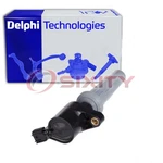 Delphi Ignition Coil 2014-2020 Ford Transit Connect 2.5L L4 Wire Boot Tv. Fixed Price $55.71.