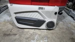 2010 - 2014 Ford Mustang Coupe Left Driver Lh Door Panel Beige Oem. Fixed Price $170.00.