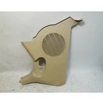 2003-2008 Bmw E85 E86 Z4 Left Front Driver's Kick Panel Speaker Cover Beige Oem. Fixed Price $56.25.