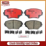 Brembo Prime Front Brake Pads For 2001 2002 2003 2004 2005 Toyota RAV4. Fixed Price $93.99.