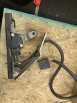 3525640C91 International Electronic Pedal 3525640C92,3525640C93 Fits 9200,9400,. Fixed Price $450.00.