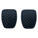 For Subaru Wrx 2022-2025 Fairchild Rubber Brake & Clutch Pedal Pad. Fixed Price $15.94.