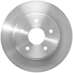 Disc Brake Rotor-st Bendix PRT5381. Fixed Price $125.23.