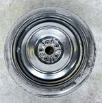2014-2020 Lexus IS250 IS350 Emergency Spare Wheel T125/70D17 Oem. Fixed Price $199.99.