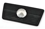 Oer Auto Trans Disc Brake Pedal Pad For 1964-1972 Chevelle Skylark Cutlass 442. Fixed Price $19.98.