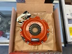 Centerforce DF507222 Pressure Plate & Disc Fits 89-89: Honda Crx Civic 7-7. Fixed Price $250.00.