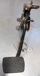 Mazda CX-5 2015 Oe Brake Stop Pedal Assembly Lever Pad KD31-14051D3 4P. Fixed Price $49.88.