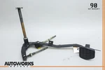 83-87 Porsche 944 Clutch Brake Pedal Arm Lever W/ Rubber Pad Oem. Fixed Price $58.50.