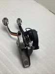 2007-2015 Mini Cooper Clubman Brake & Clutch Pedal Oem C4000206SE. Fixed Price $83.00.