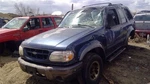 Explorer 1999 Pedal Brake/clutch 234432. Fixed Price $97.90.