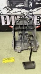 2008-2018 Dodge Ram A/t 4WD Brake Assembly Oem Pedals Bracket. Fixed Price $83.59.