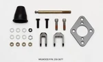 Wilwood Brakes 250-3677 Pedal. Fixed Price $68.50.