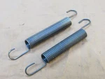 Pedal Return Springs Correct Fit Willys Mb Gpw CJ2A CJ3A CJ3B M38A1 Jeep. Fixed Price $11.20.